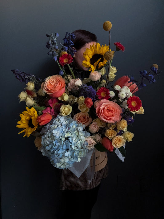 Flower Meanings: What Your Bouquet Says Without Words