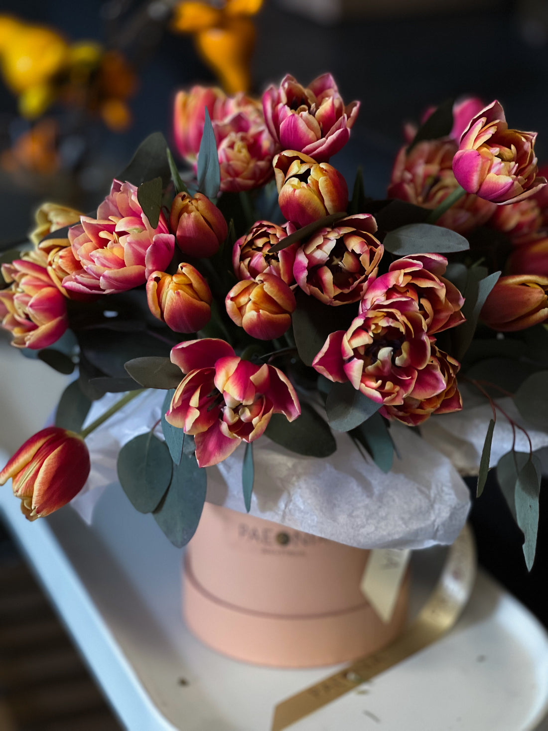 Flowers for Knowledge Day: what compositions are good for school or kindergarten