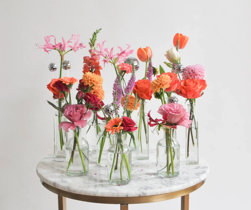Best Flowers for Long-Lasting Bouquets at Home