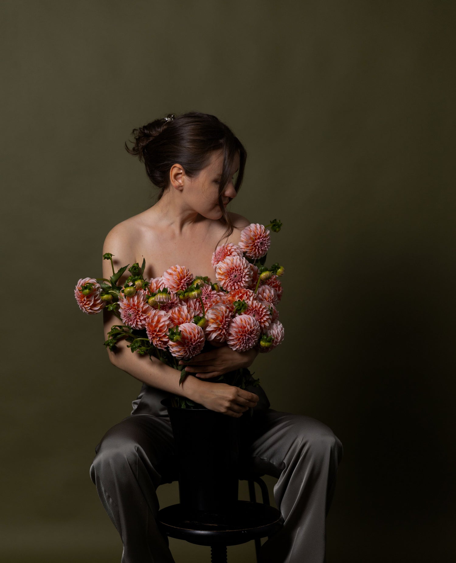 Dahlias (Fall24/Fall25)