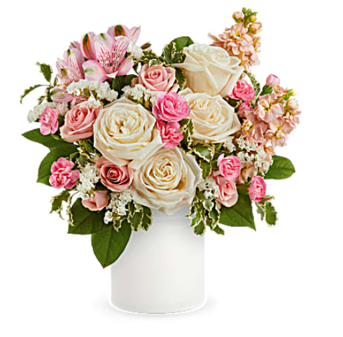 Pastel Party Bouquet