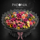 Luxury Dopamine Bouquet - 300-1000st