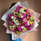 Roses Mix