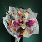 Florist’s Choice Bouquet – Seasonal Designer Selection, 5-25st