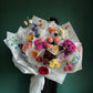 Florist’s Choice Bouquet – Seasonal Designer Selection, 5-25st