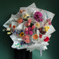 Florist’s Choice Bouquet – Seasonal Designer Selection, 5-25st