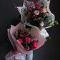 Peonies Sarah Bernardt