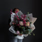Peonies Sarah Bernardt