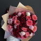 Roses Mix