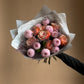 #9 Blush Garden Bouquet