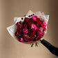 #8 Velvet Rouge Bouquet
