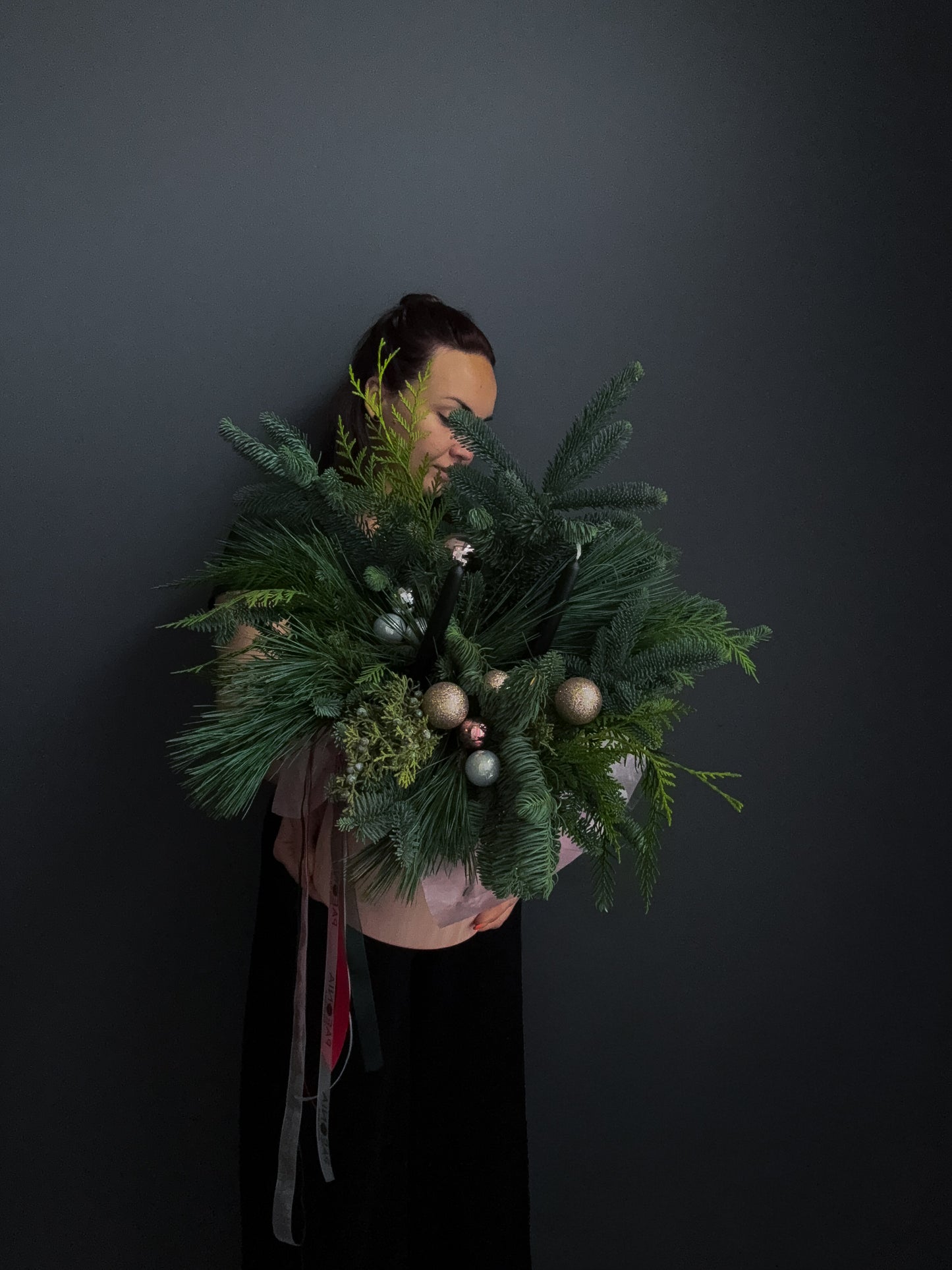 #7 Holiday – Blush & Bold Edition