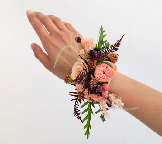 Corsage