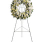 Serenity Wreath