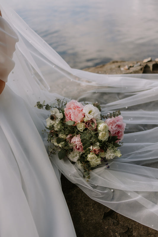 Bride Bouquet