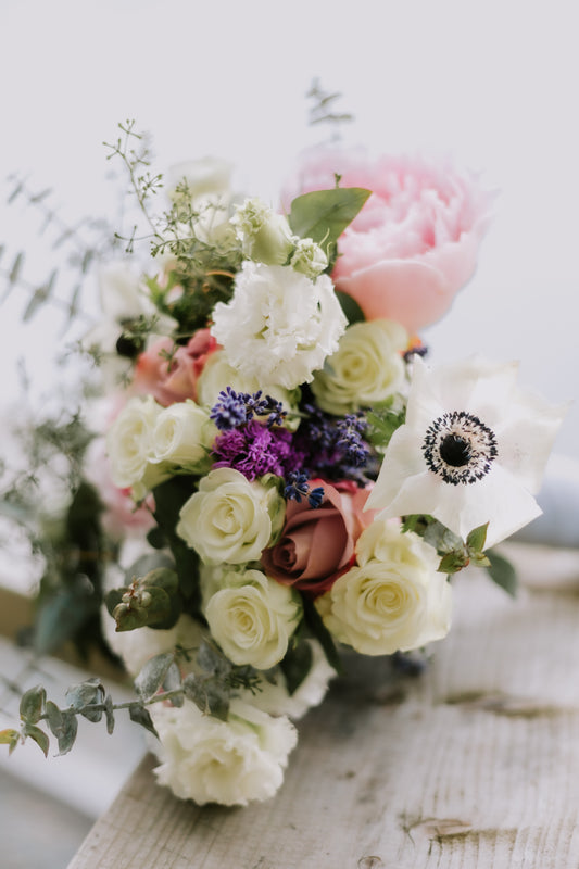 Bride Bouquet