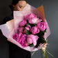 Pink Peonies, 10st