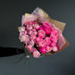 Silva Rose 5st