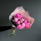 Pink Peonies, 10st